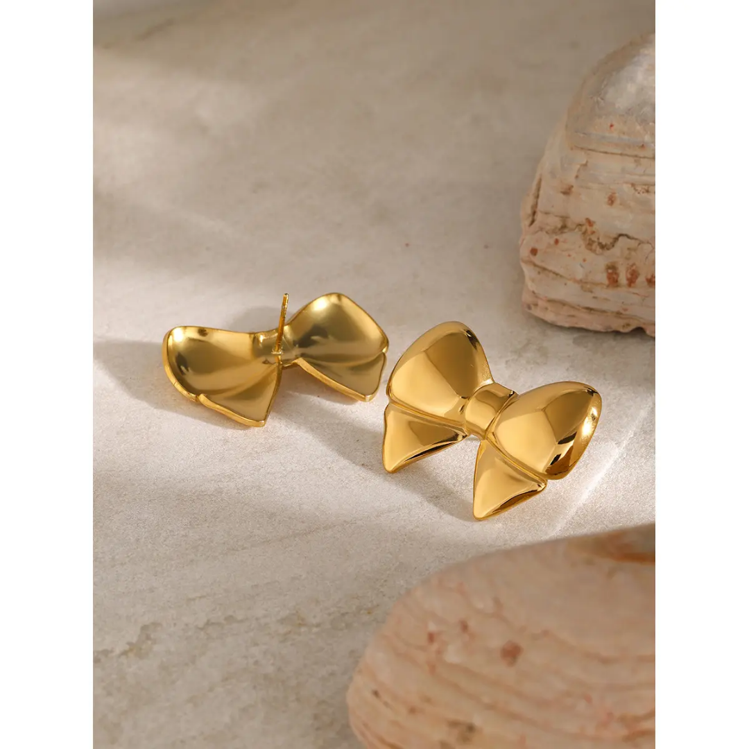The Papillion- Earrings
