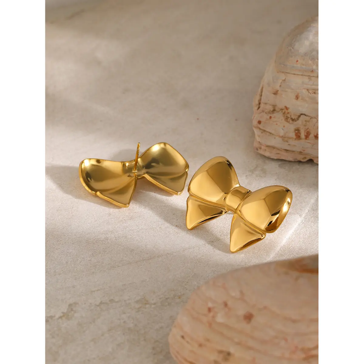 The Papillion- Earrings