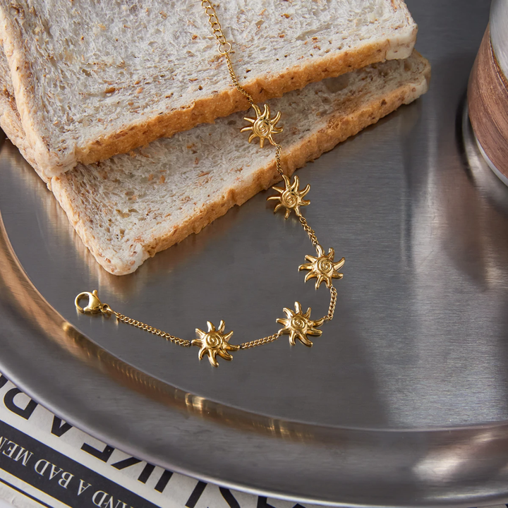 Sunrays - Bracelet