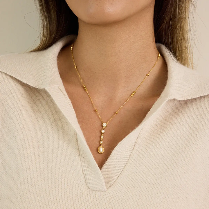 Perla - Necklace