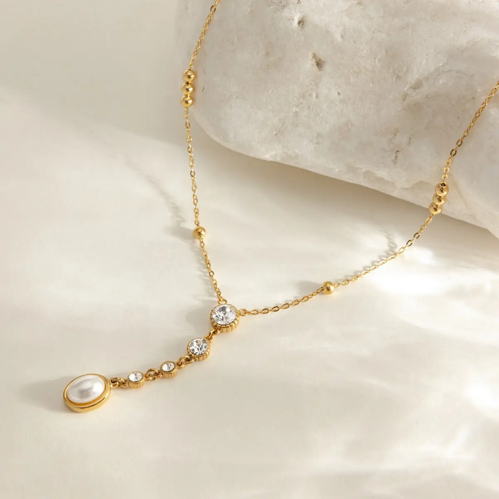 Perla - Necklace