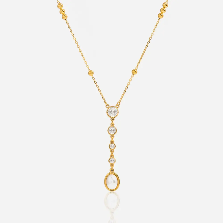 Perla - Necklace