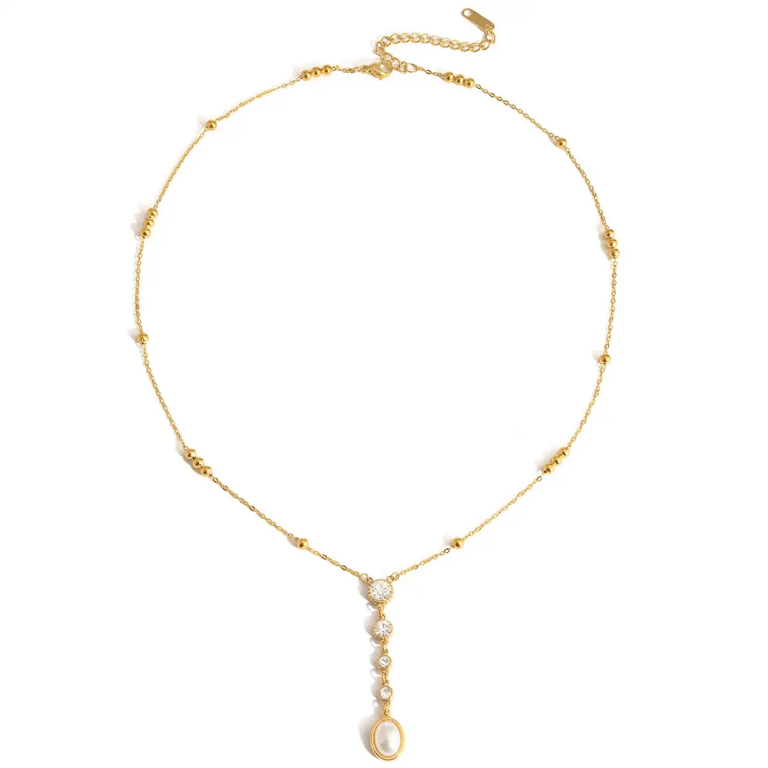 Perla - Necklace
