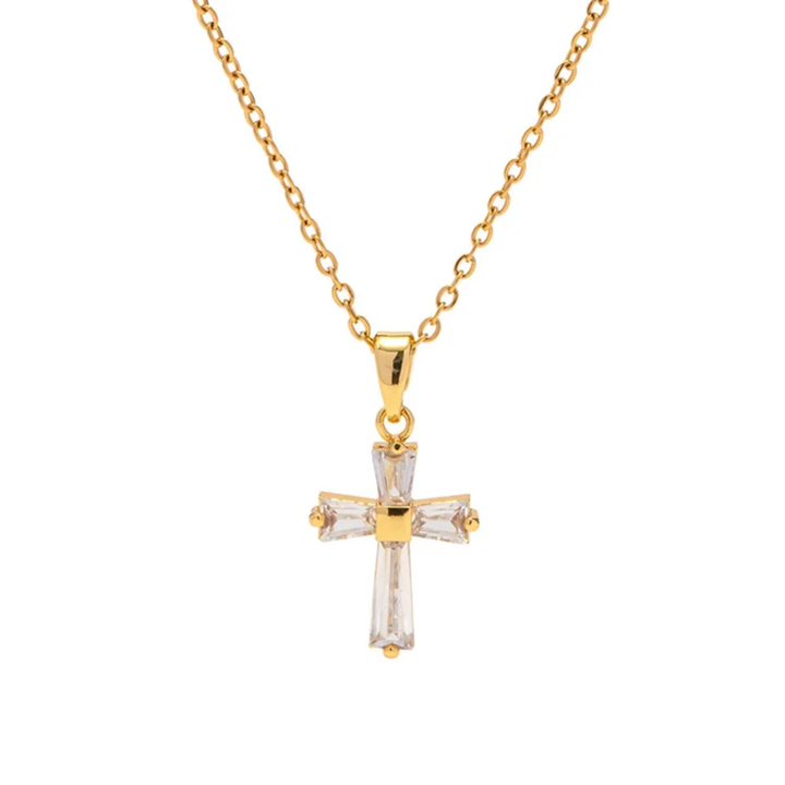 Faith - Necklace