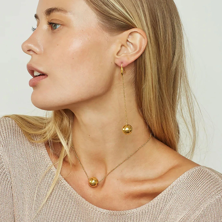 Aurora - Adjustable Necklace