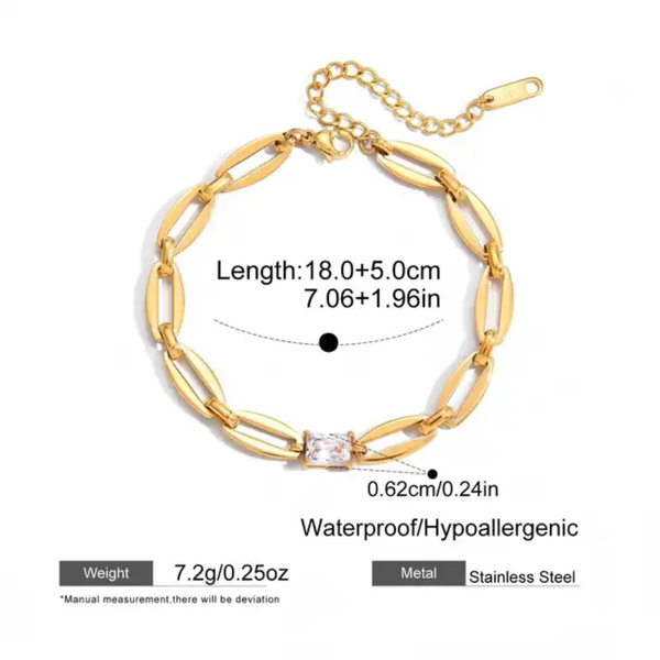Aspen Duo Bracelet