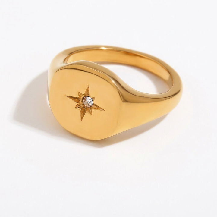 North Star - Ring