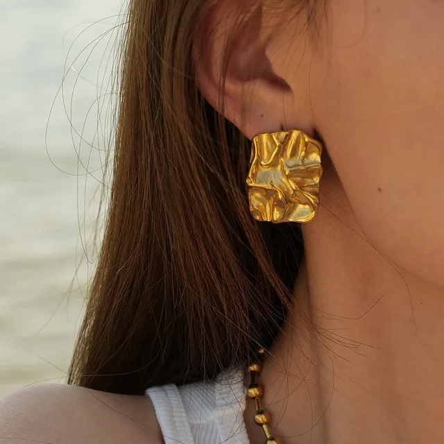 Geometry - Earrings