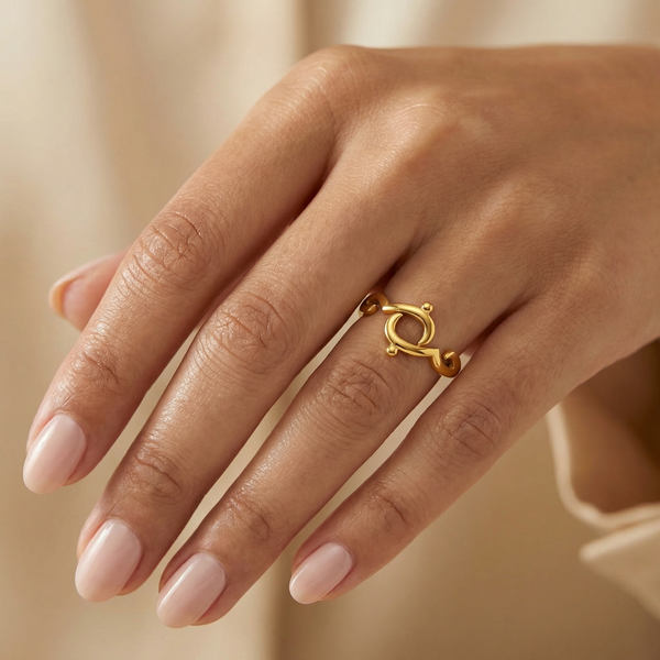 Ghala Love Ring