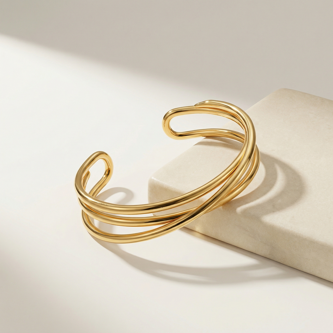 Infinity & Beyond - Bangle