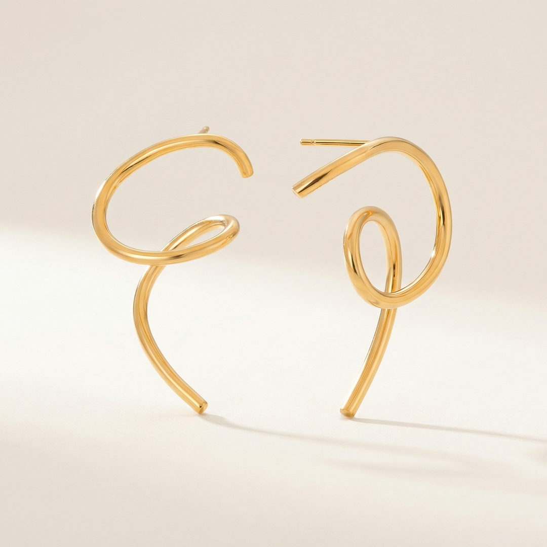 Coil Hoops
