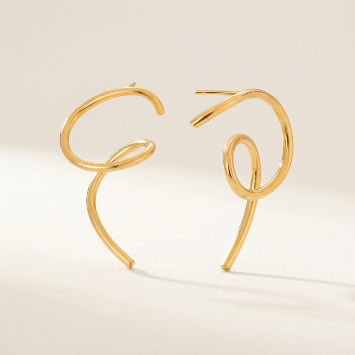 Coil Hoops