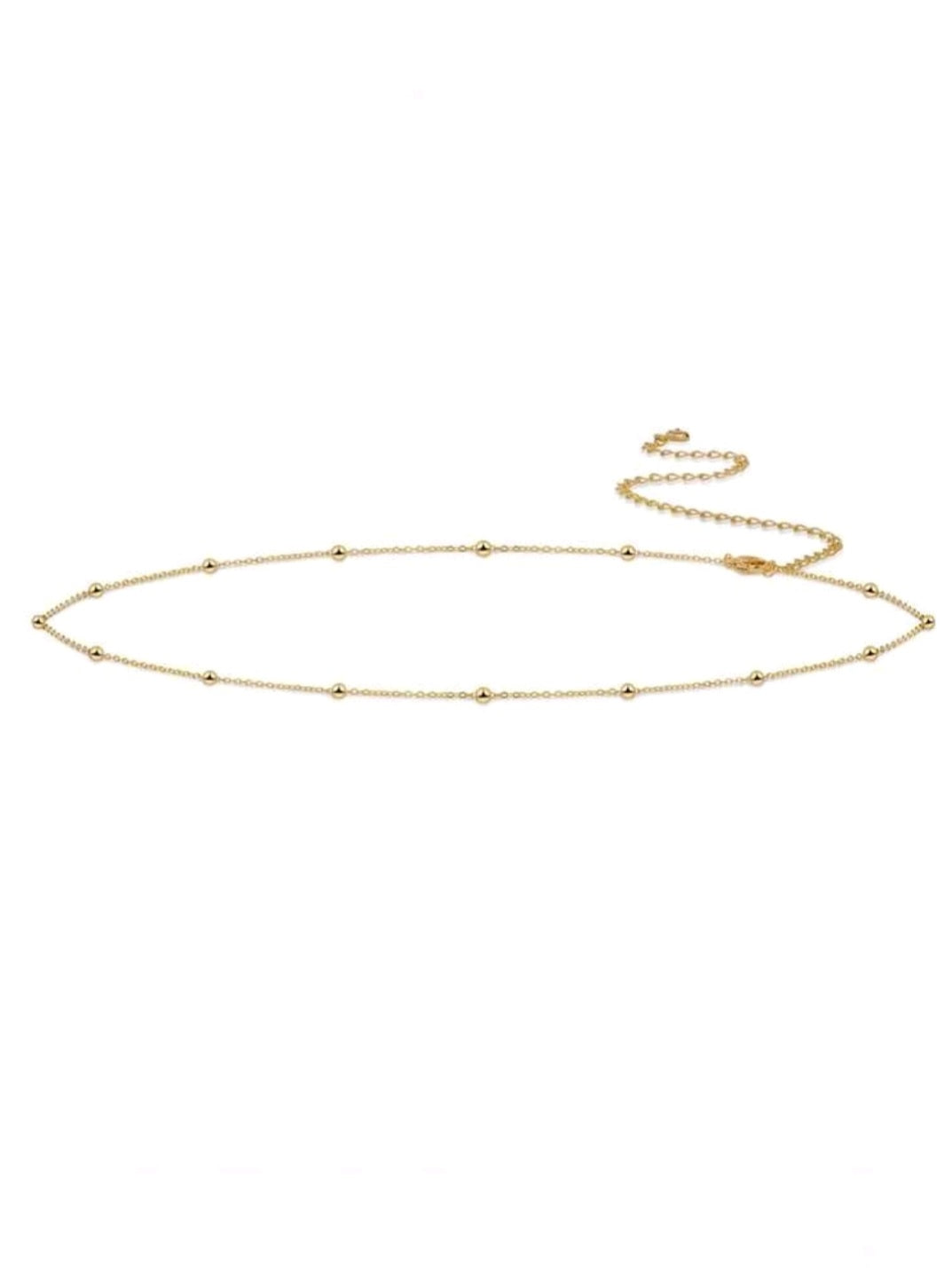 Beads - Waist Chain