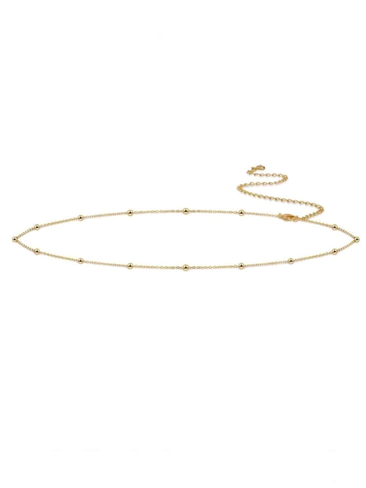 Beads - Waist Chain