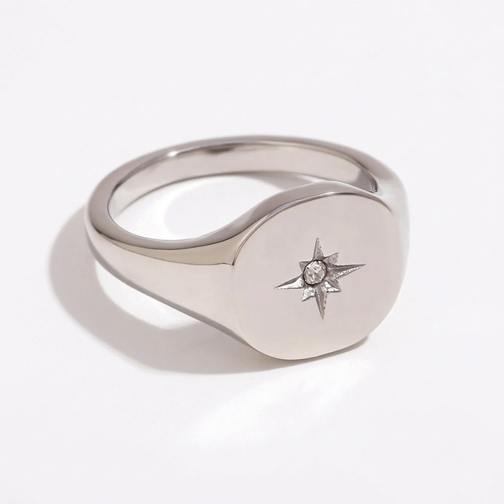 North Star - Ring
