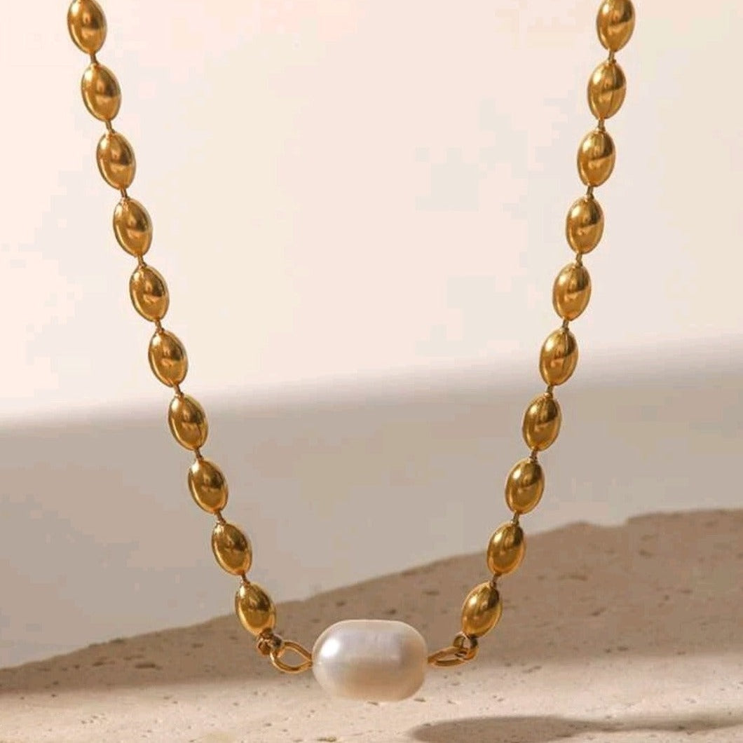 Perla - Necklace