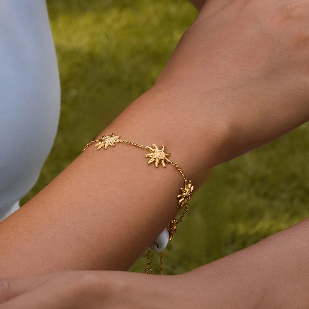 Sunrays - Bracelet