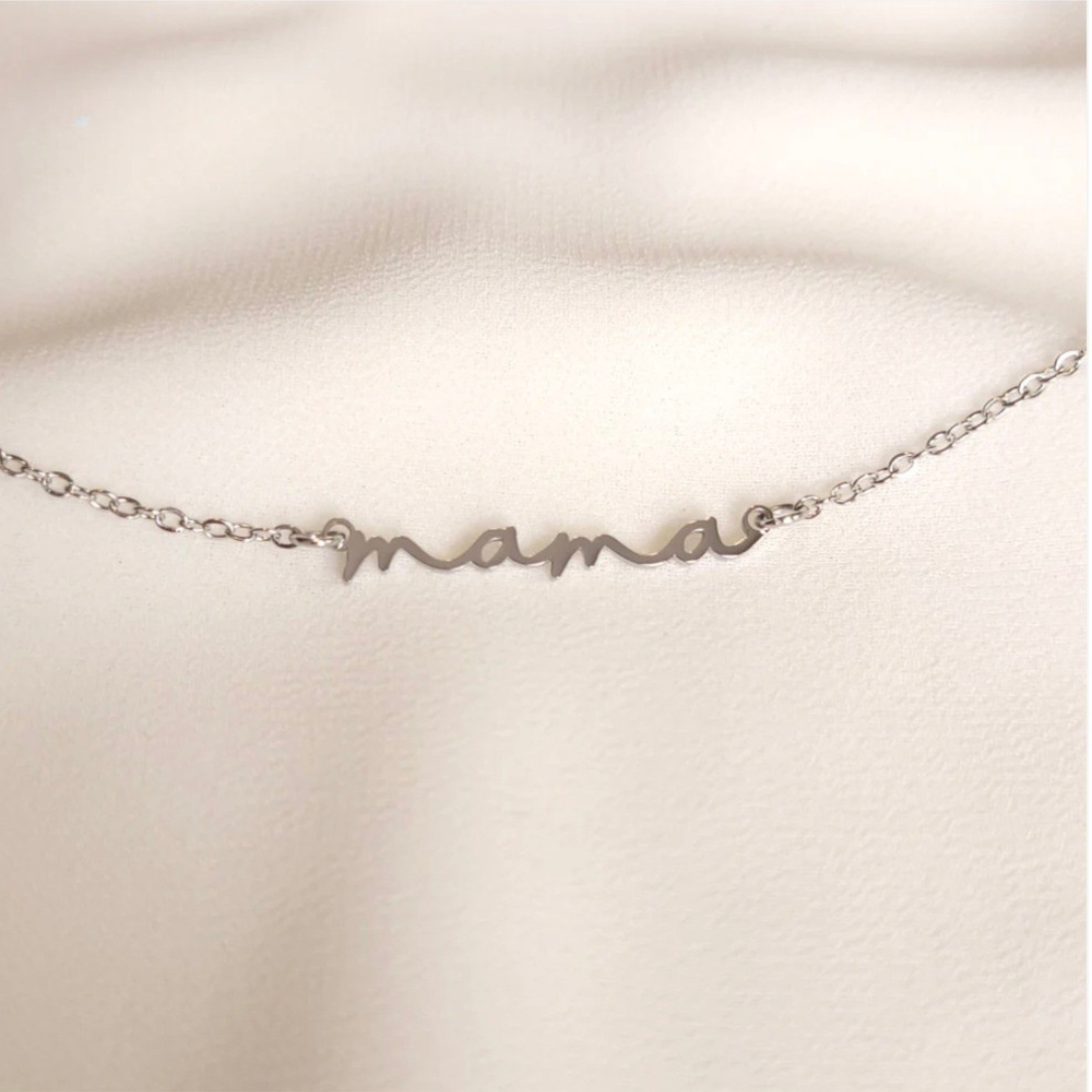 Mama - Necklace