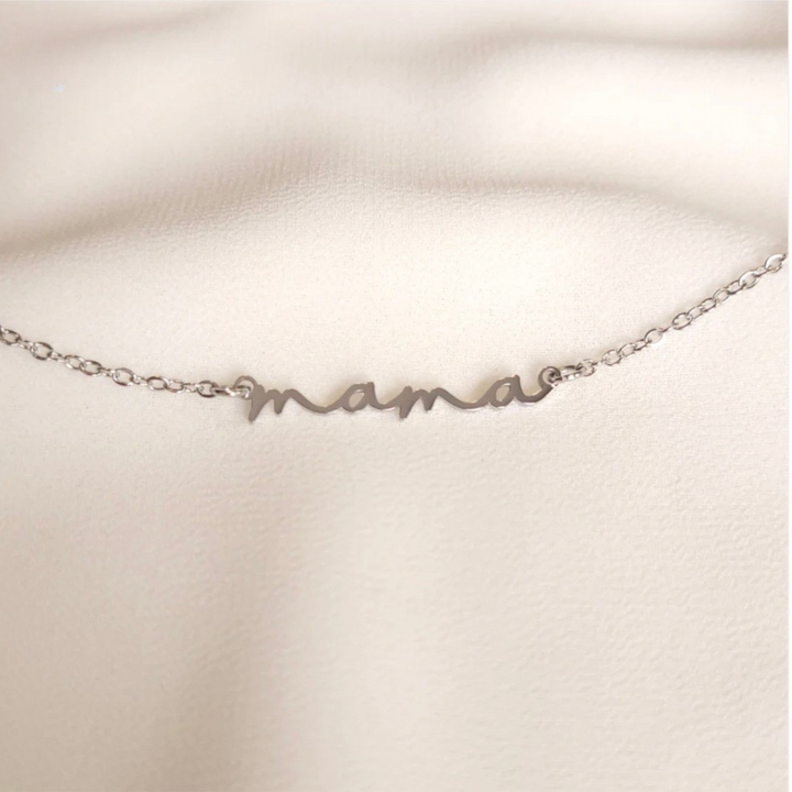 Mama - Necklace
