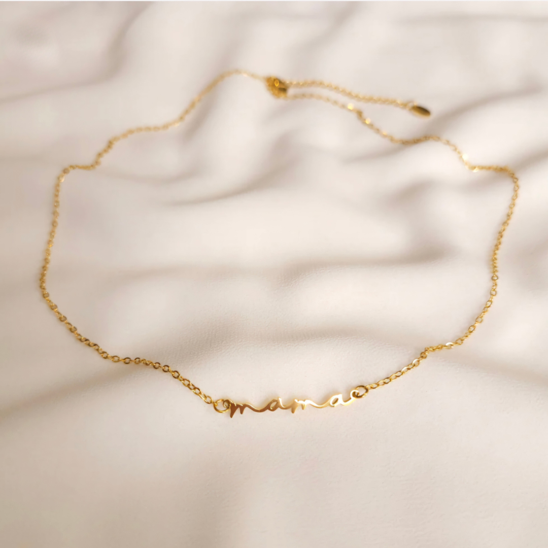 Mama - Necklace