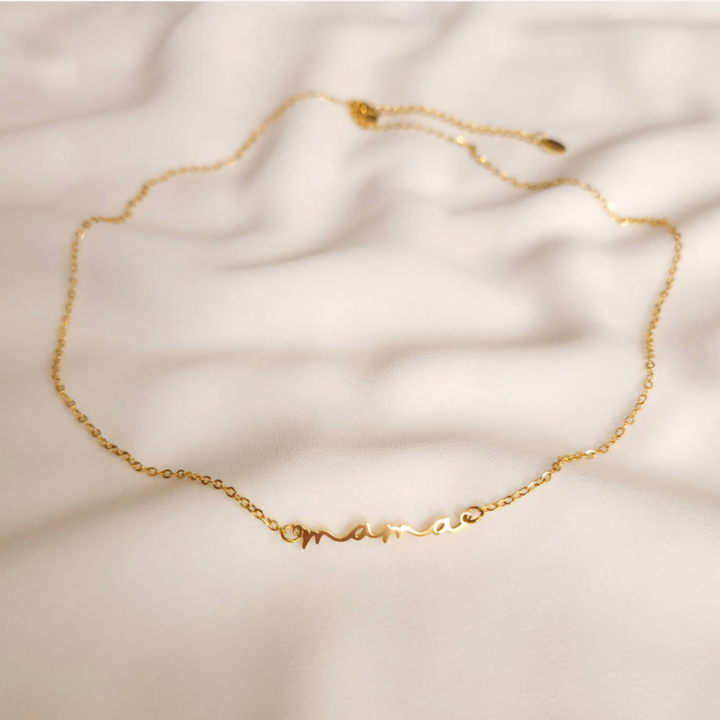 Mama - Necklace