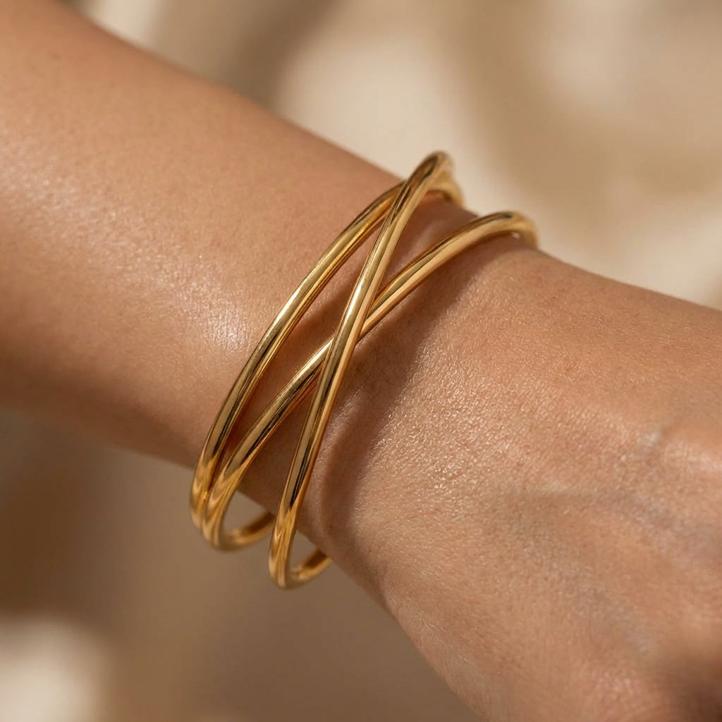 Infinity & Beyond - Bangle