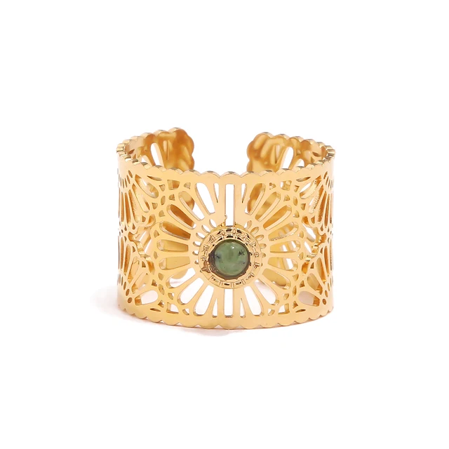 The Cuff - Ring