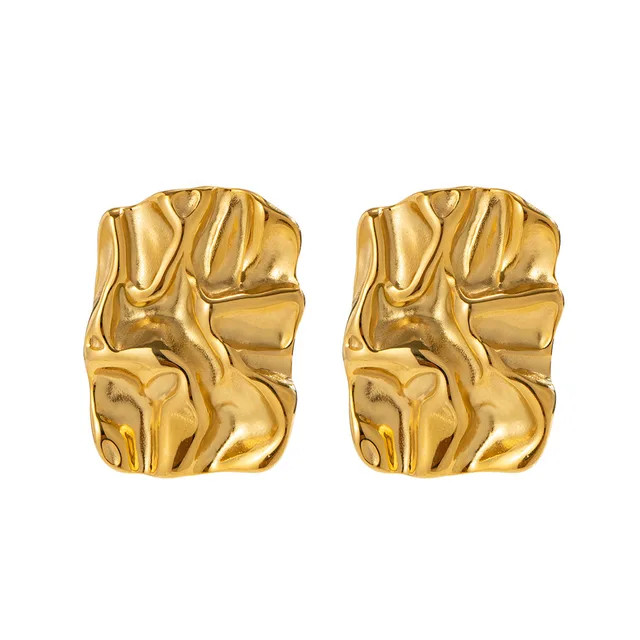 Geometry - Earrings