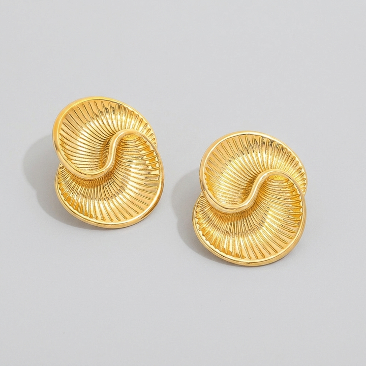 Water Drop - Earrings