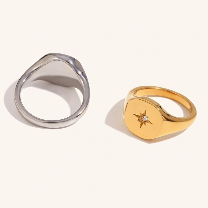 North Star - Ring