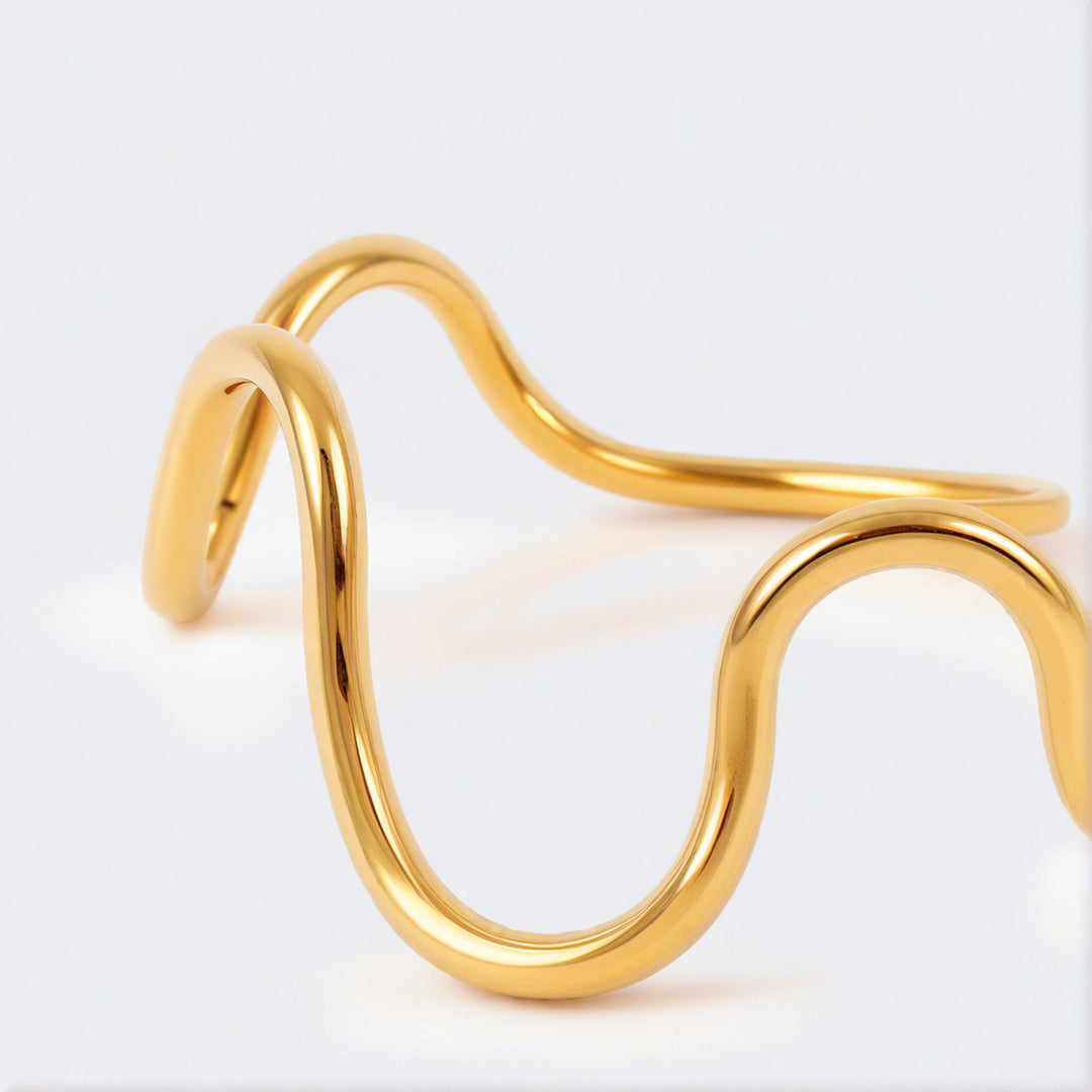 Wave Cuff