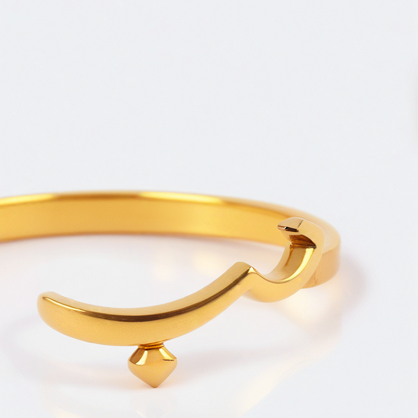 Hob Heart Ring