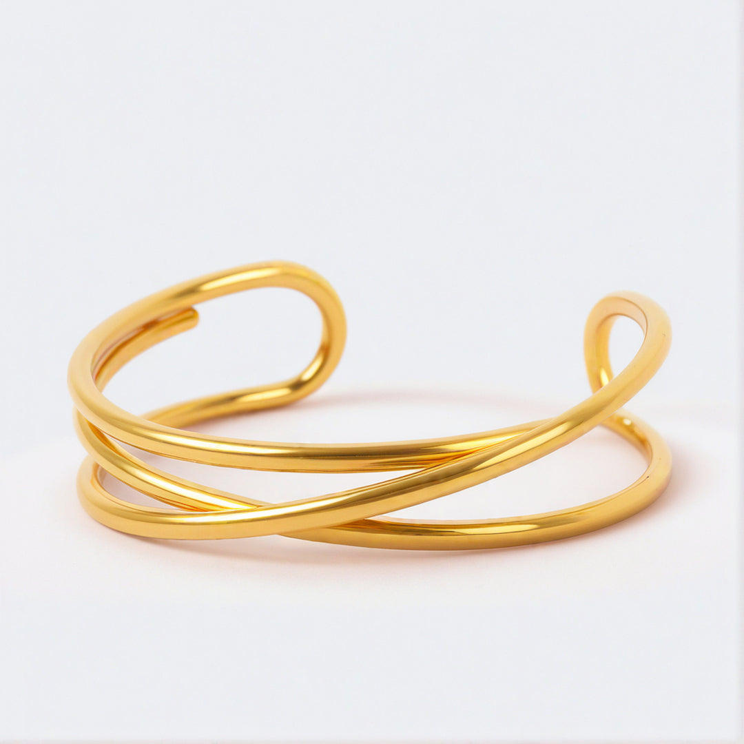 Infinity & Beyond - Bangle