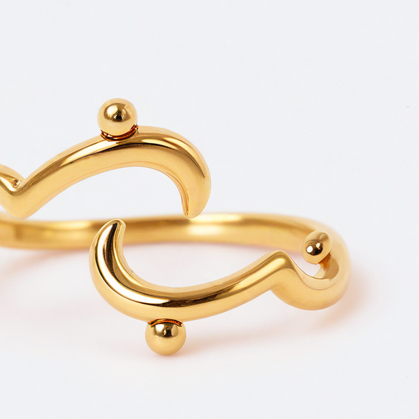 Ghala Love Ring