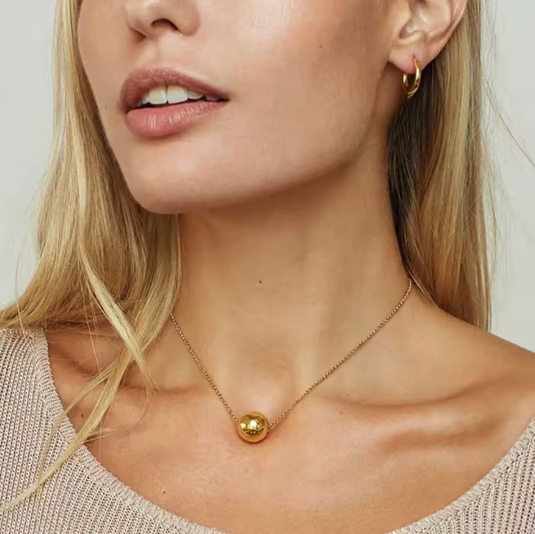 Aurora - Adjustable Necklace