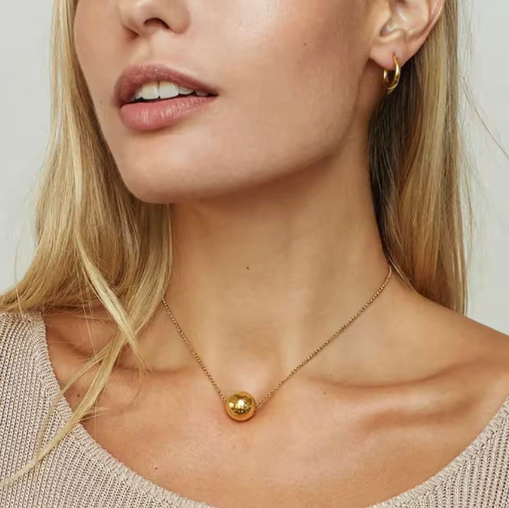 Aurora - Adjustable Necklace