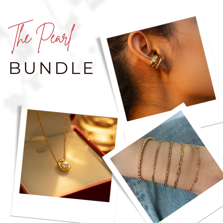 The Pearl Bundle