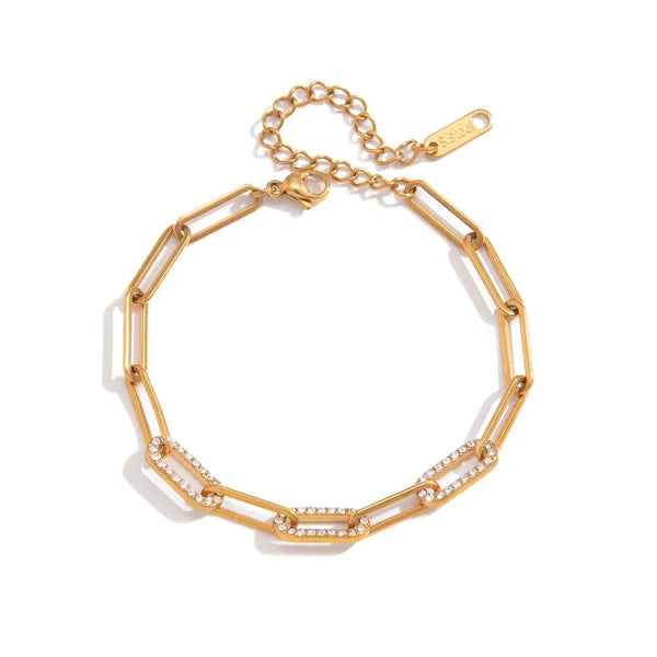 Verona Figaro Bracelet