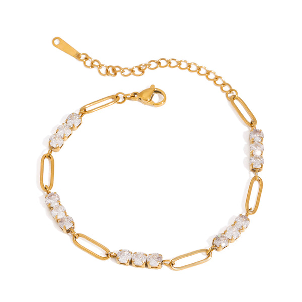Beirut Studded Bracelet