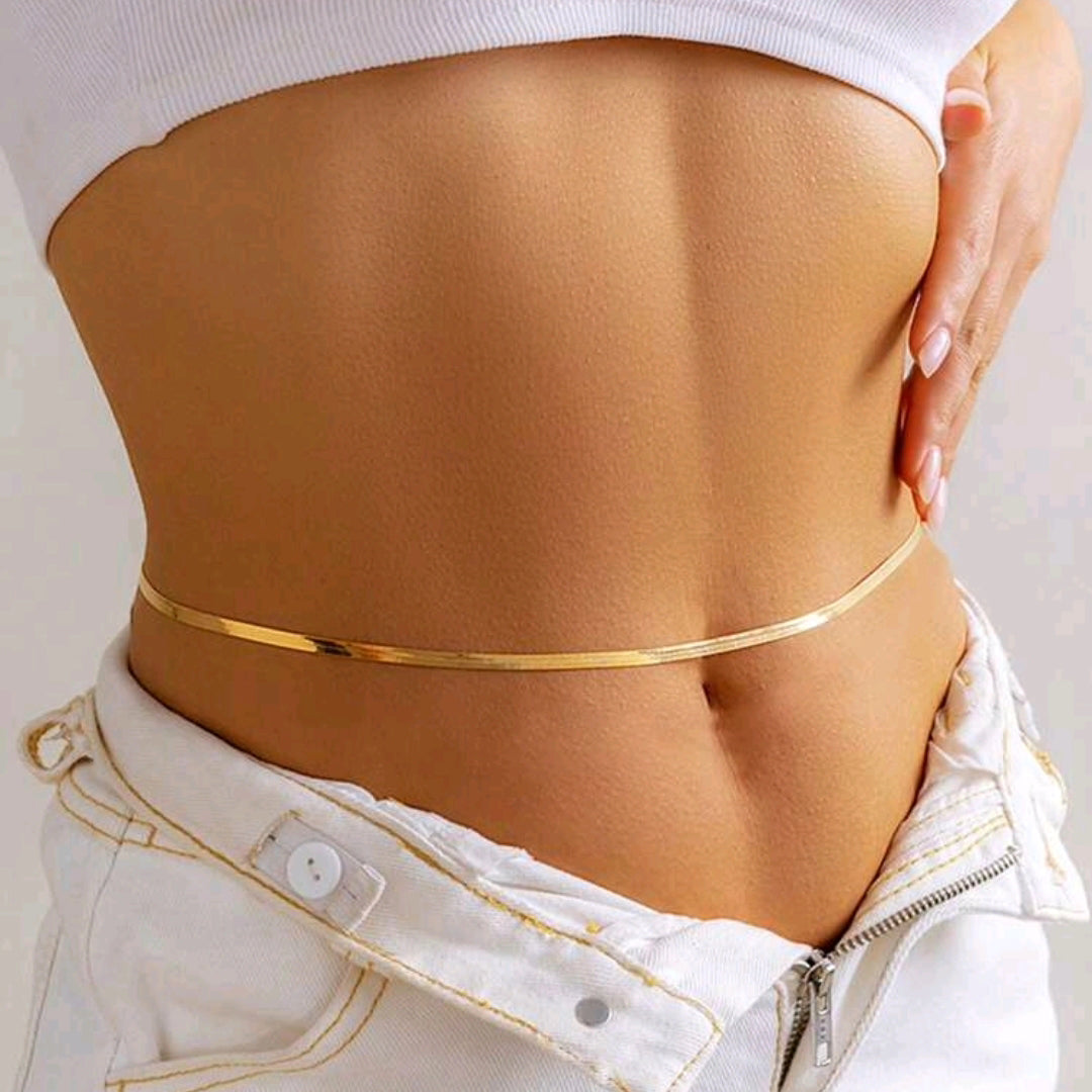 Classy - Waist Chain