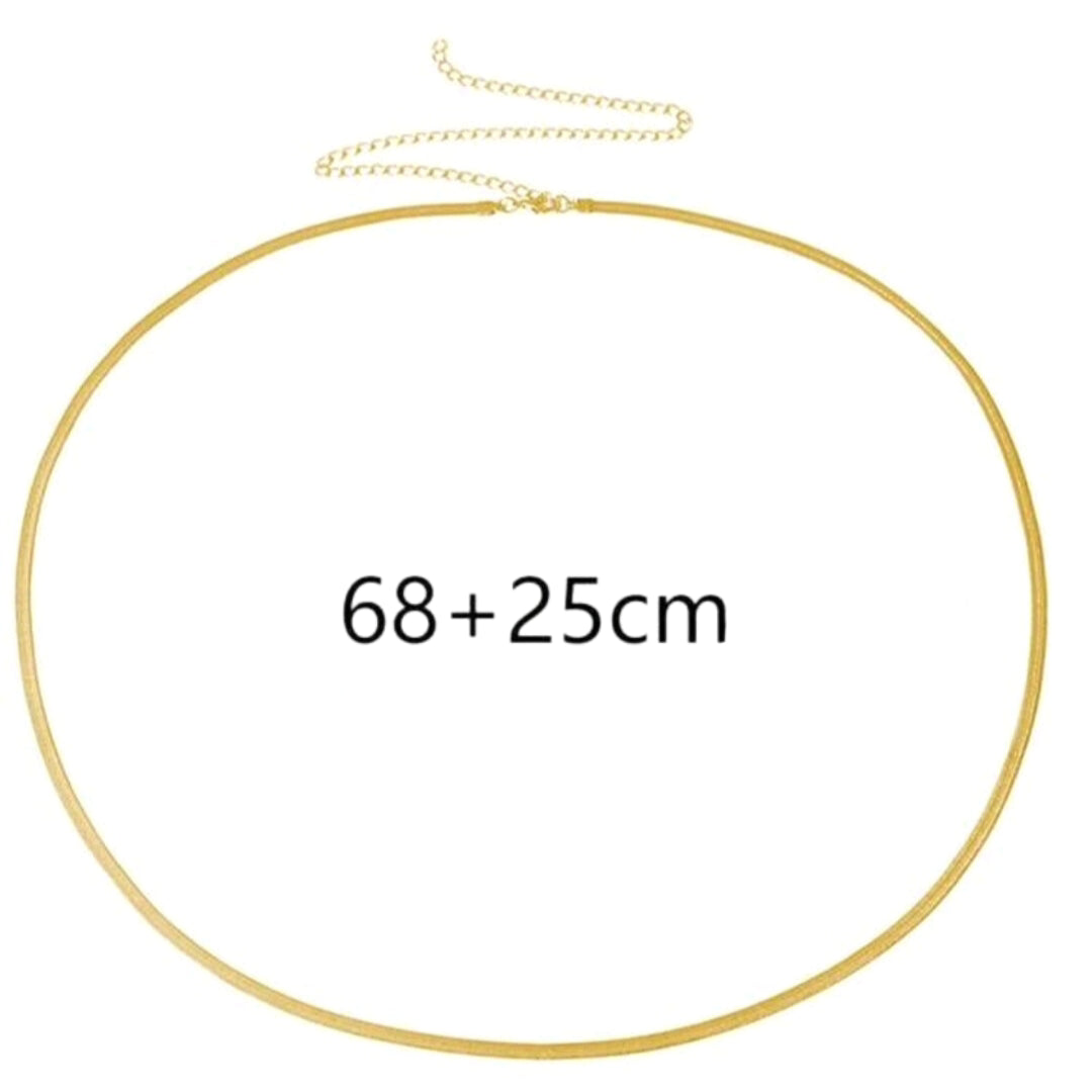 Classy - Waist Chain