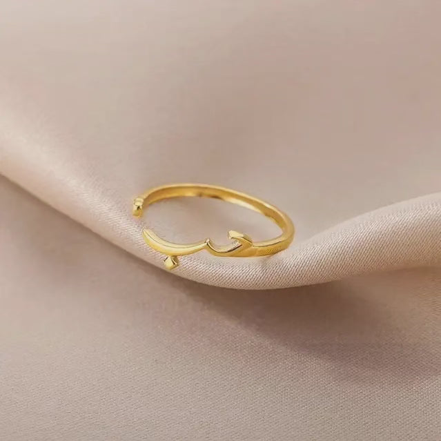 Hob - Ring
