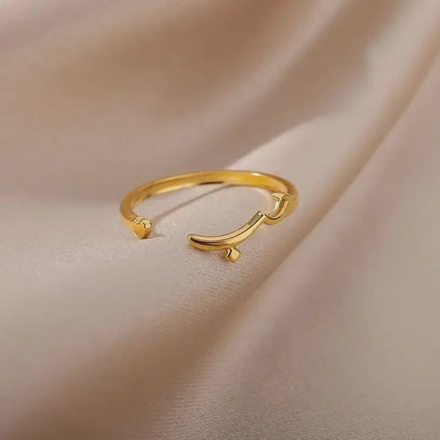 Hob - Ring
