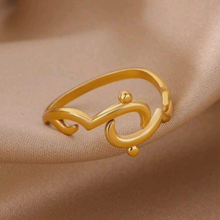 Love - Ring