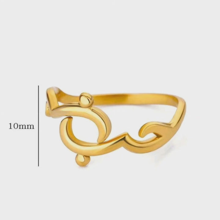 Love - Ring