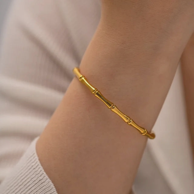 Bamboo - Bangle
