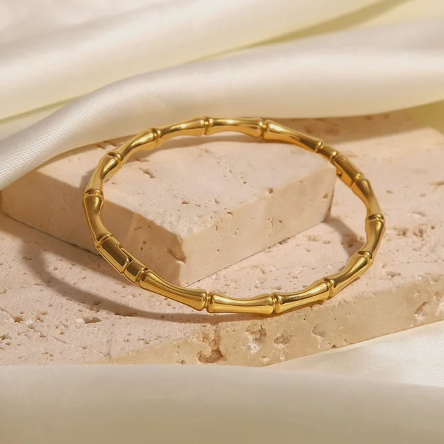 Bamboo - Bangle