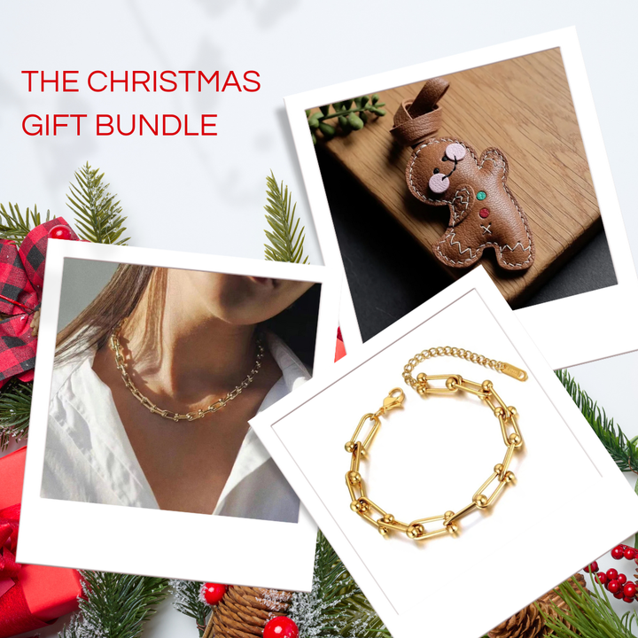The Christmas Gift Bundle