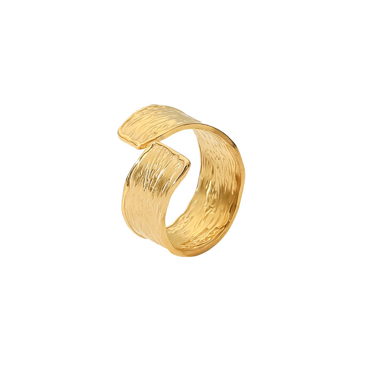 Edgy - Ring