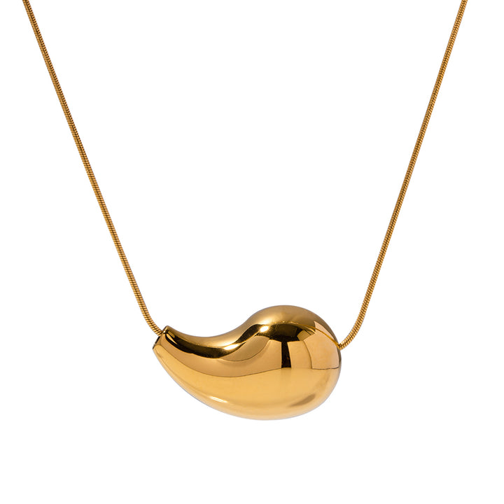 Tear Drop - Necklace